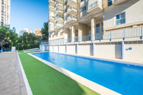 Tower San Remo 9-E Apartment Levante Beach